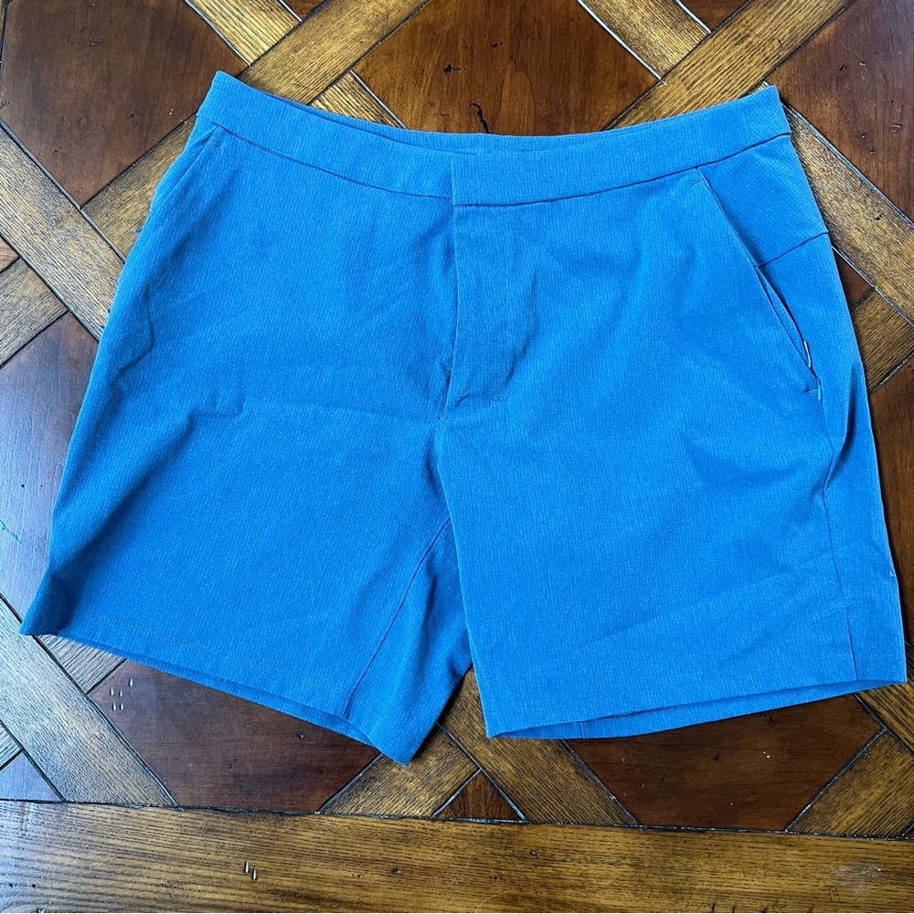 Lululemon City to Beach Short 7”